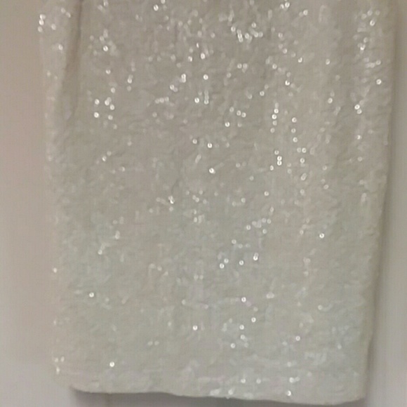 Dressy tank - Picture 2 of 3